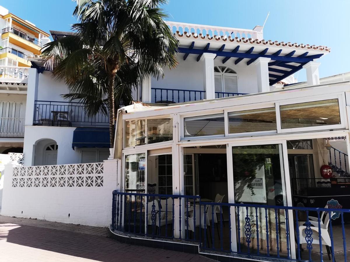 Marazul Frühstückspension Nerja