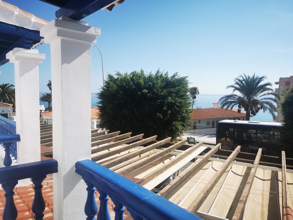 Marazul Frühstückspension Nerja