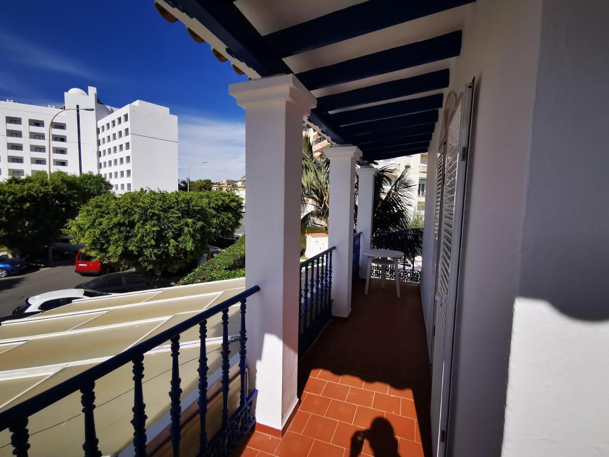 Frühstückspension Marazul Nerja